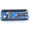 Arduino Nano V3.0 Compatible Mega328 ATMega328P Free USB Cable 